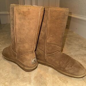 BearPaw Boots